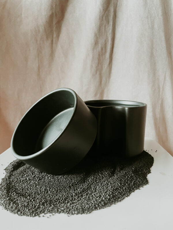 Black-pot