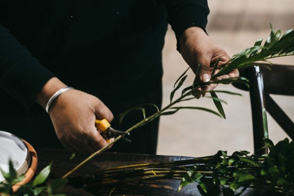 LGBTQ+ Styled Shoot